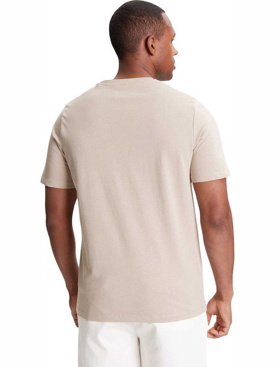 T-shirt Beige