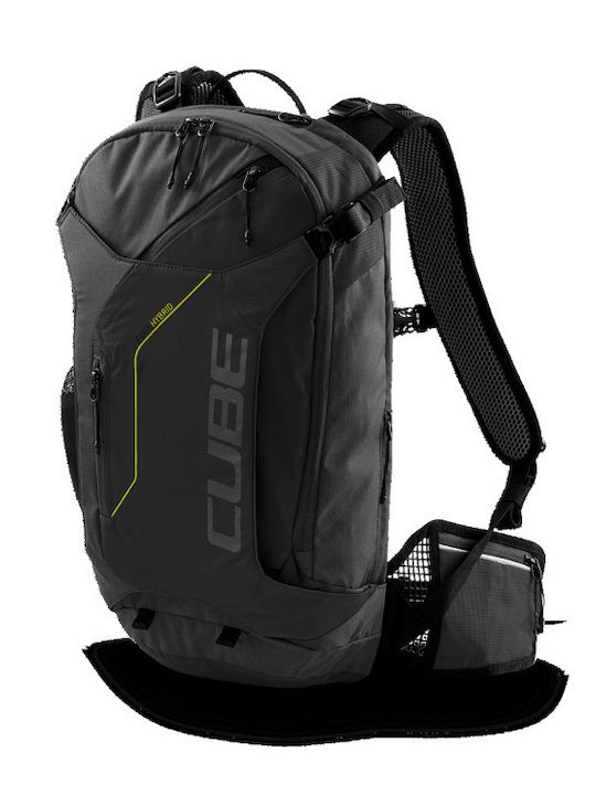 CUBE Edge Hybrid Раница 20л
