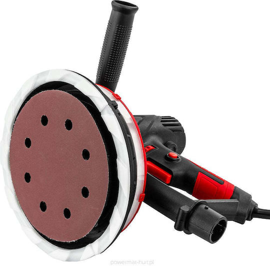Red Technic Шлайфане Стена 1800W