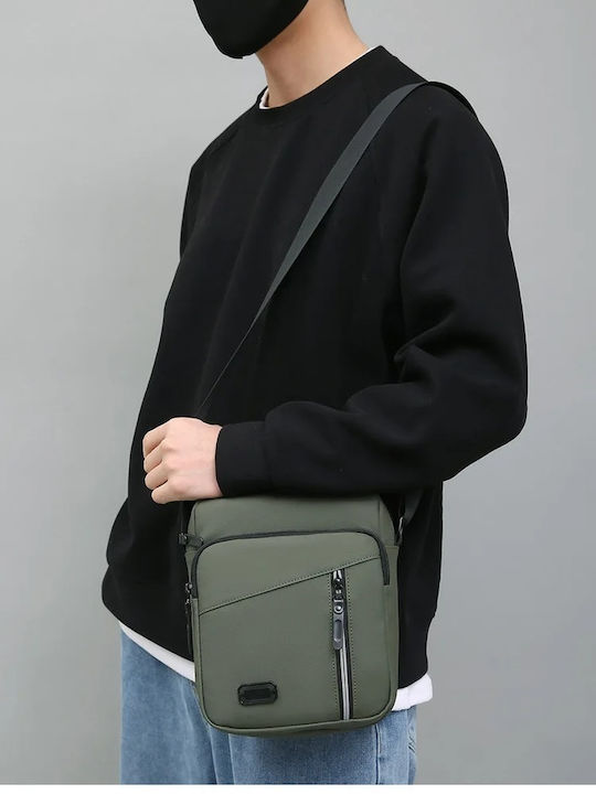 Men's Bag Shoulder / Crossbody Black