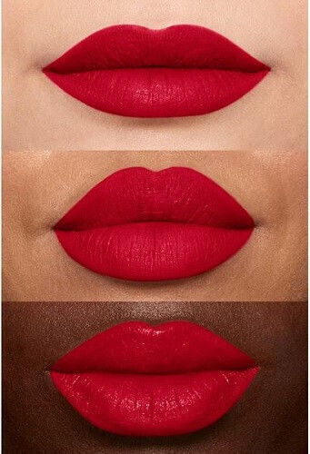 NYX Professional Makeup Soft Matte Lip Cream Long Lasting Liquid Lipstick Matte 01 Amsterdam 8ml
