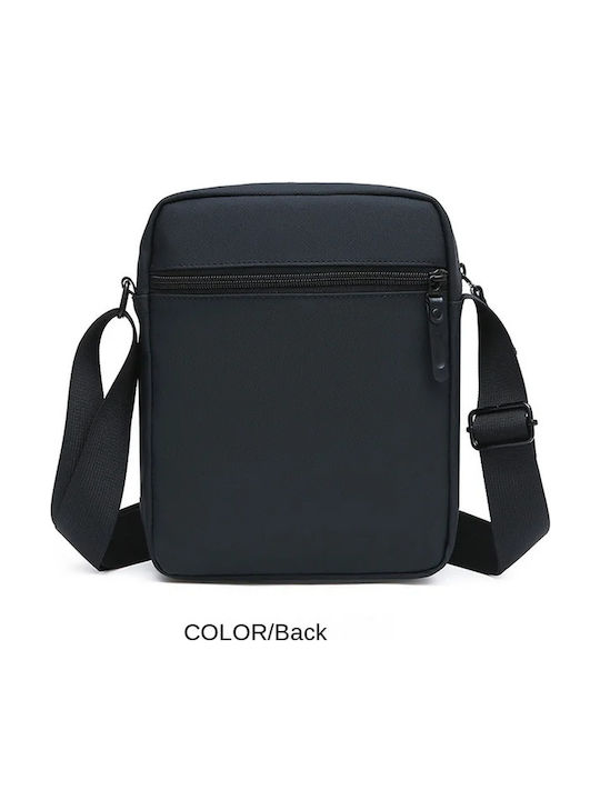 Men's Bag Shoulder / Crossbody Black