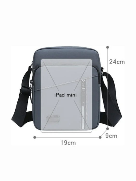 Men's Bag Shoulder / Crossbody Black