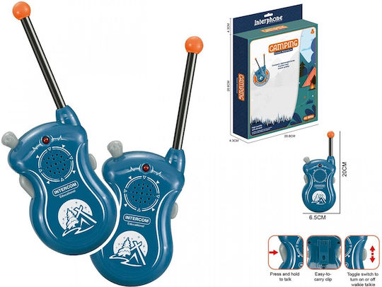 Madej Παιδικά Walkie Talkies