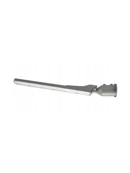 Lampa Lampa Außenstehlampe LED Straße mit Kaltweißem Licht IP65 Beiges