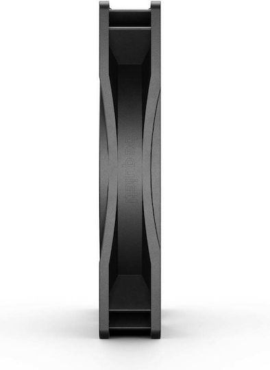 Be Quiet Pure Wings 3 Case Fan 120mm (1600rpm / 49.9cfm) Without LED Lighting And 3-Pin Connection