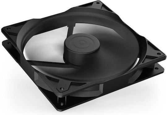 Endorfy Endorfy Stratus Case Fans 140mm 1200rpm Without LEDs Connection 4-Pin PWM