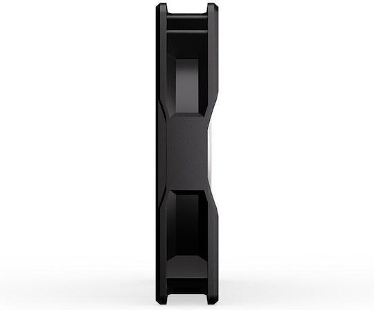 Endorfy Stratus Case Fan 120mm (1400rpm) με ARGB Φωτισμό και Σύνδεση 3-Pin / 4-Pin PWM