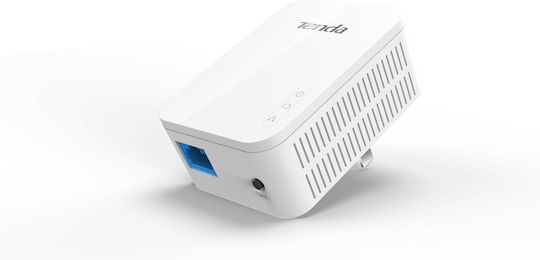 Tenda PH3 Powerline Dual Kit Wired and Gigabit Ethernet Port