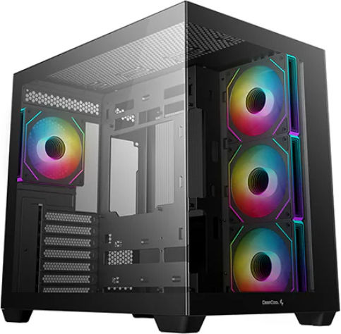 Vengeance Warlord-V4 Gaming Desktop PC (Ryzen 9-7900/32GB DDR5/1TB SSD/GeForce RTX 5050/No OS)