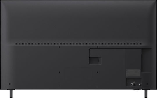 LG Smart Television 55" 4K UHD LED AI UA75 HDR (2025)