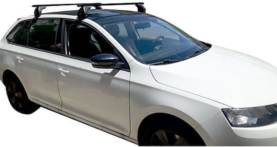 Nordrive (with Roof Rack Legs)