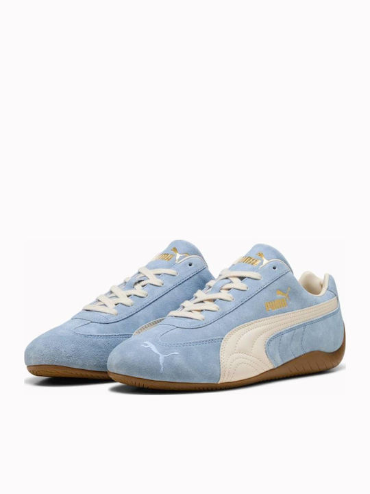 Speedcat Adidași Pentru Femei Albastru Deschis Faded Sky Blue