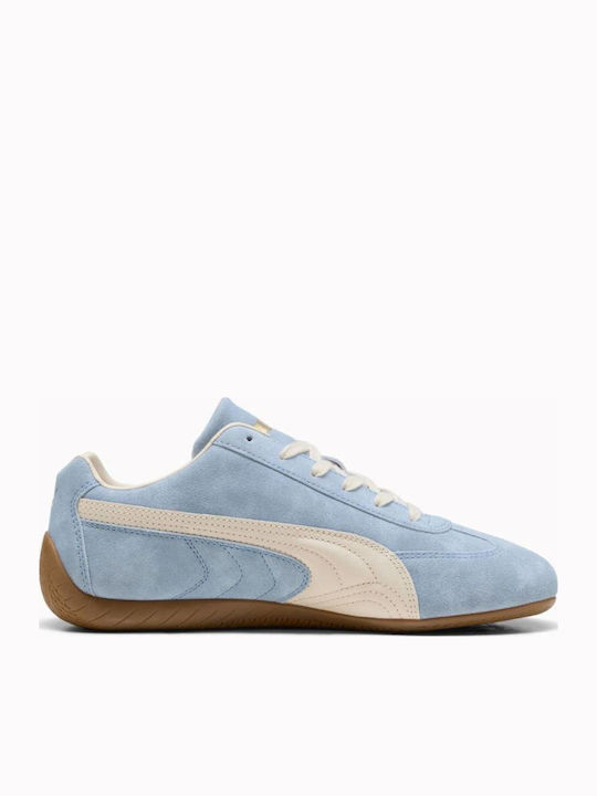 Speedcat Adidași Pentru Femei Albastru Deschis Faded Sky Blue