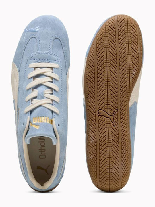 Speedcat Adidași Pentru Femei Albastru Deschis Faded Sky Blue