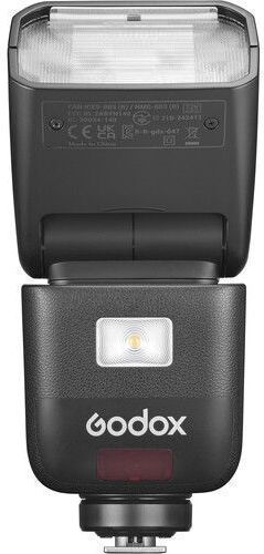 Godox V480c – Ttl Flash Canon Cameras