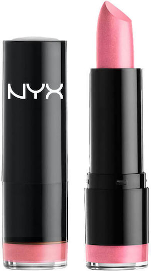 NYX Professional Makeup Extra Creamy Round Lipstick 509 Narcissus 4gr