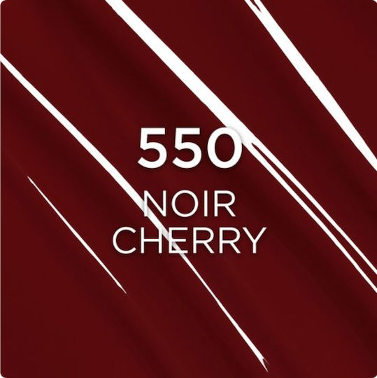 L'Oreal Paris Infaillible Matte Resistance Long Lasting Liquid Lipstick 550 Noir Cherry 4.3ml