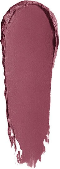 NYX Professional Makeup Suede Matte Lipstick Matte 28 Soft Spoken 3.5gr