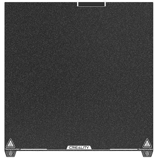 Creality3D Build Plate 370×370 Textured Pei K2 Plus 4004090129