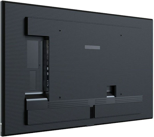 AG Neovo NSD-4303 Digitale Anzeigetafel LED VA 4K UHD 43" mit USB-Mediaplayer