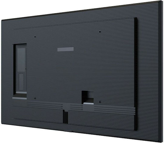 AG Neovo NSD-4303 Digitale Anzeigetafel LED VA 4K UHD 43" mit USB-Mediaplayer