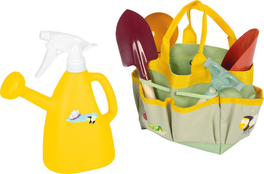 Garden Game Bag