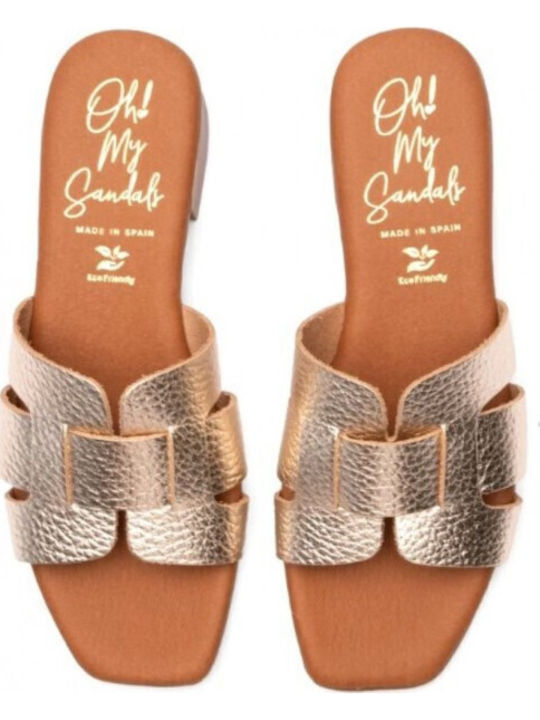 Oh My Sandals Oh My Sandals