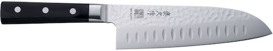 MAC Santoku 17.5cm