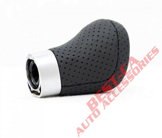 Best-Ka Buton schimbător viteze pentru BMW E39 / E46 / E53 / E60 / E87 / E90 / Magazin online / Z3 / Z4 / E30 / E34 / E36 / E91 / E92 Negru