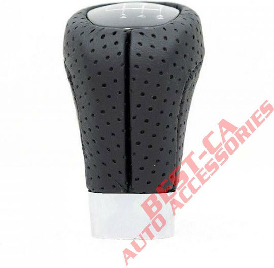 Best-Ka Buton schimbător viteze pentru BMW E39 / E46 / E53 / E60 / E87 / E90 / Magazin online / Z3 / Z4 / E30 / E34 / E36 / E91 / E92 Negru