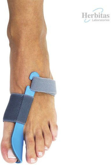 Herbi Feet Hf-6015 Splint Left Side