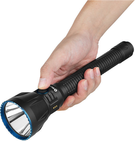 Olight Făclie LED Reîncărcabilă cu Luminozitate Maximă 1800lm