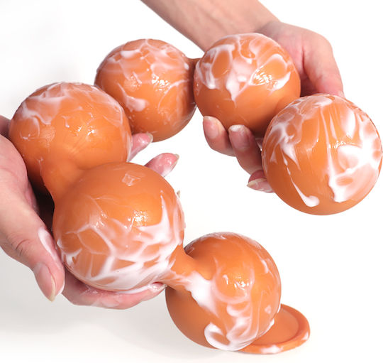 Kinksters Dop Anal XLarge Aurie
