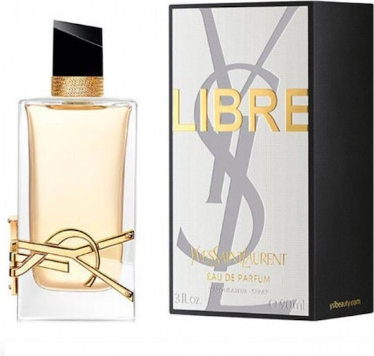 Ysl Libre Eau de Parfum 90ml