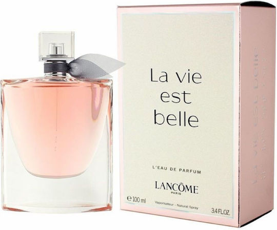 Lancome La Vie Est Belle Eau de Parfum Refillable 100ml