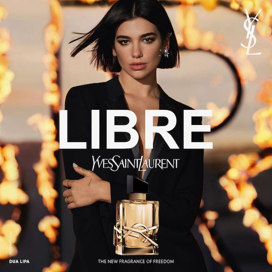 Ysl Libre Intense Eau de Parfum 90ml