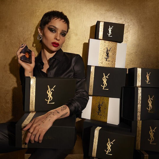 Ysl Black Opium Eau de Parfum 90ml