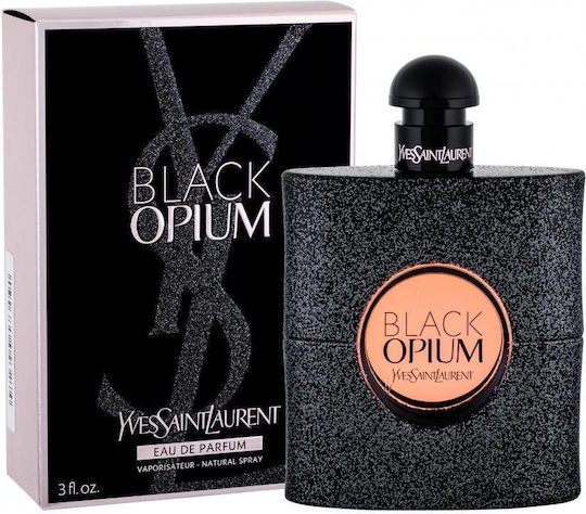 Ysl Black Opium Eau de Parfum 90ml