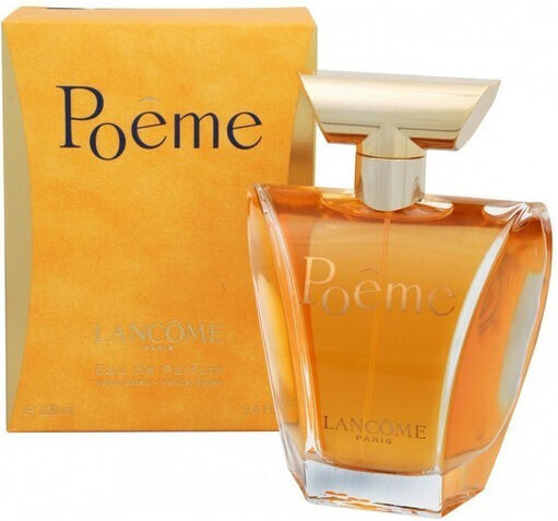 Lancome Poeme Eau de Parfum 100ml