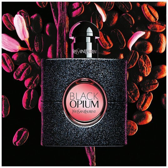Ysl Black Opium Eau de Parfum 50ml