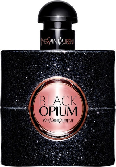 Ysl Black Opium Eau de Parfum 50ml