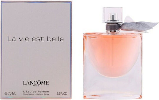 Lancome La Vie Est Belle Eau de Parfum Refillable 30ml