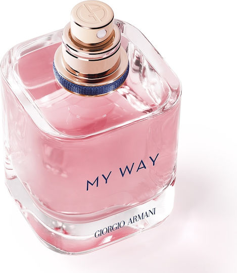 Giorgio Armani My Way Eau de Parfum Refillable 30ml