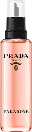 Prada Paradoxe Eau de Parfum Refill 100ml | Skroutz Romania