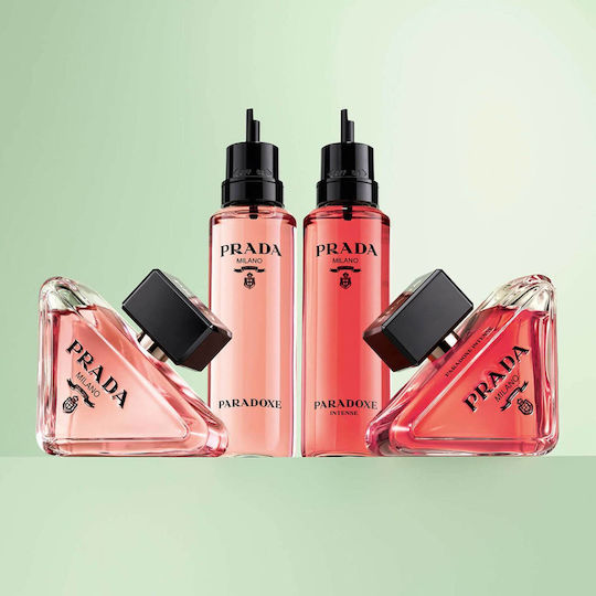 Prada Paradoxe Intense Парфюмна вода За повторно пълнене 30мл