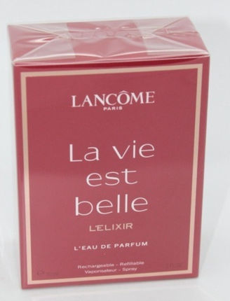 Lancome La Vie Est Belle L'Elixir Eau de Parfum Reincarabila 30ml