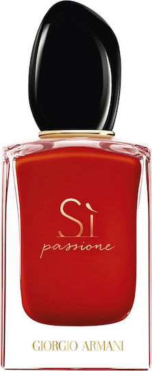 Giorgio Armani Sì Passione Eau de Parfum 50ml
