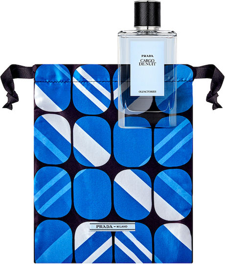 Prada Cargo De Nuit Eau de Parfum 100ml | Skroutz Romania