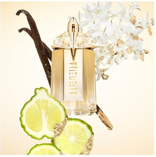 Mugler Alien Goddess Парфюмна вода За повторно пълнене 30мл